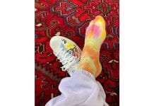 Take a Peek at the Forthcoming Sean Wotherspoon x Adidas Collab