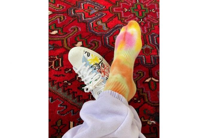 SW x Adidas