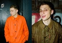 RESTOCK UPDATE: Supreme & Barbour’s Staple-Filled Spring 2020 Capsule