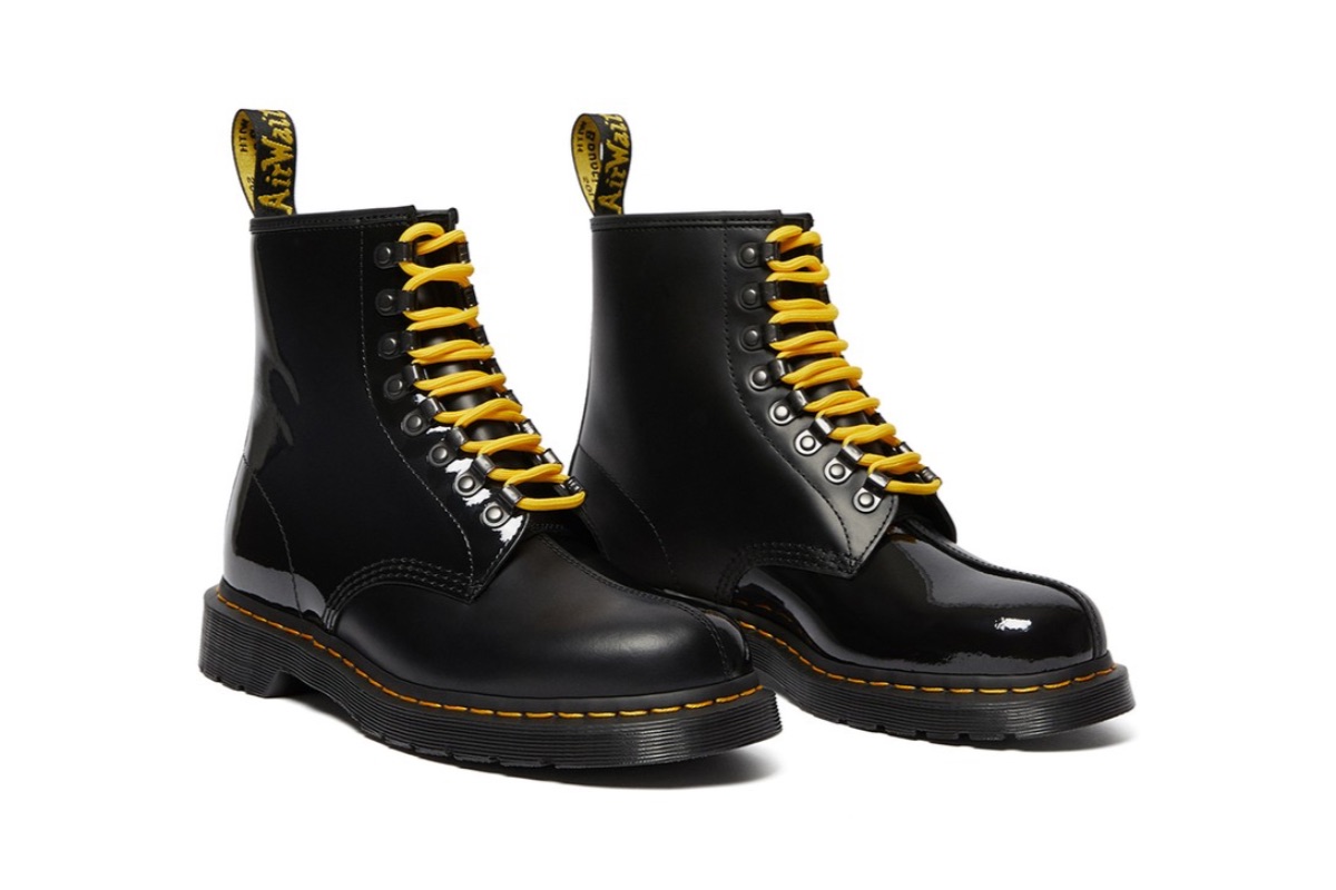 doc martens defense