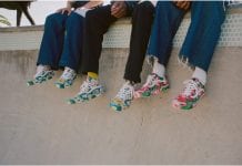 How To Cop The New KENZO x Vans Collection