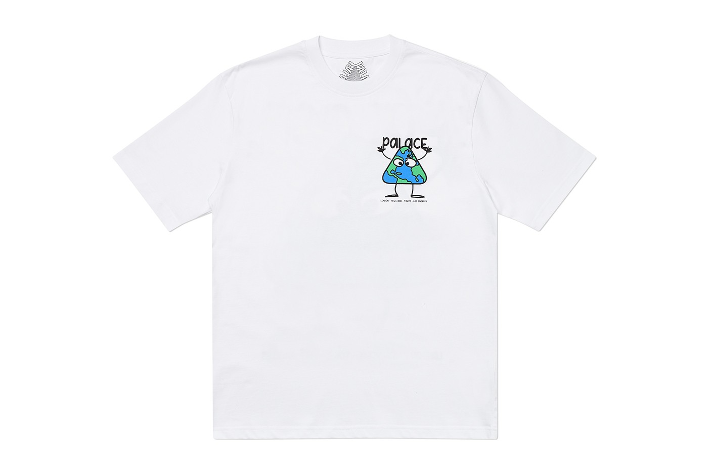 palace jam fam tee