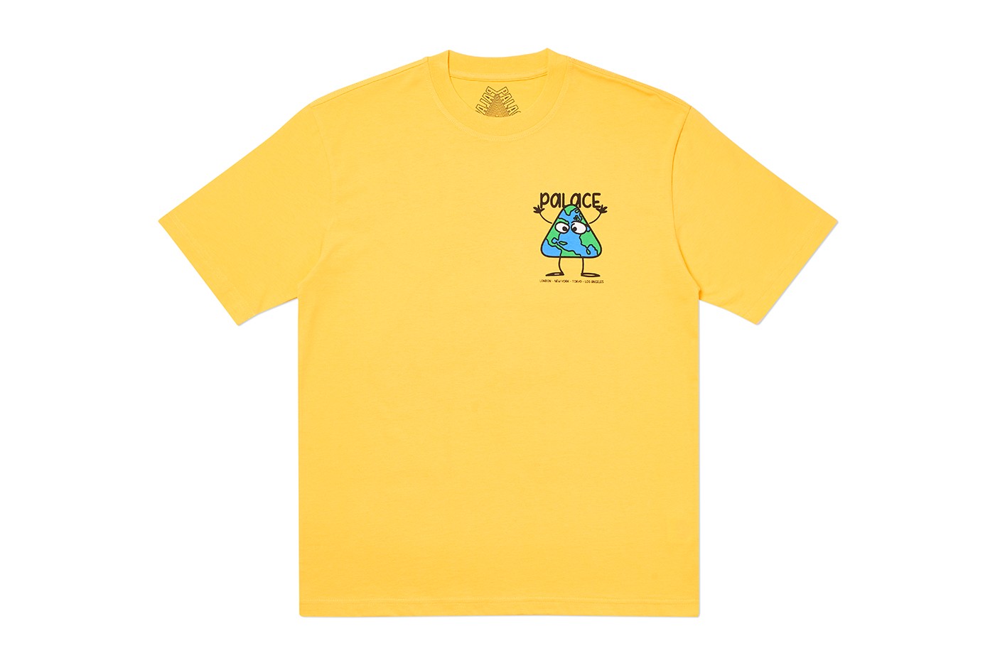palace jam fam tee