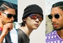 Supreme Reveals their 2020 Sunglass Designs
