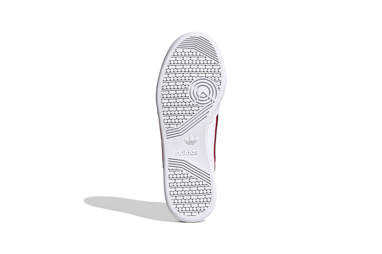 our icons go vegan adidas