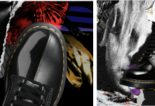 How To Cop The New Dr Martens X Pleasures Collab
