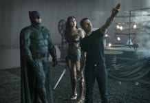 The First Teaser for ‘Justice League: The Snyder Cut’ is Here