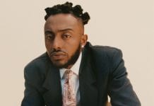 Aminé Announces New LP After Dropping Young Thug Collab