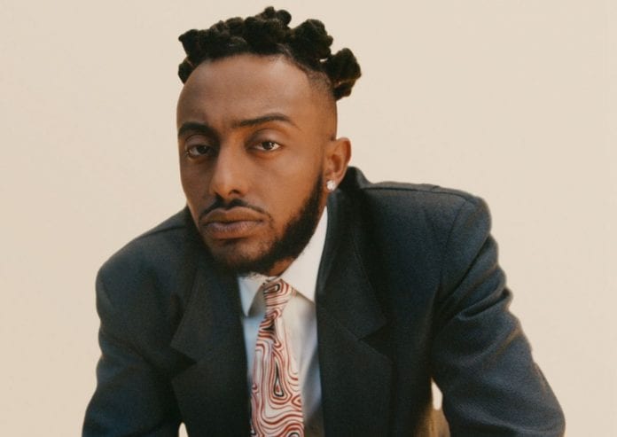 Aminé Limbo Album Leak (1)