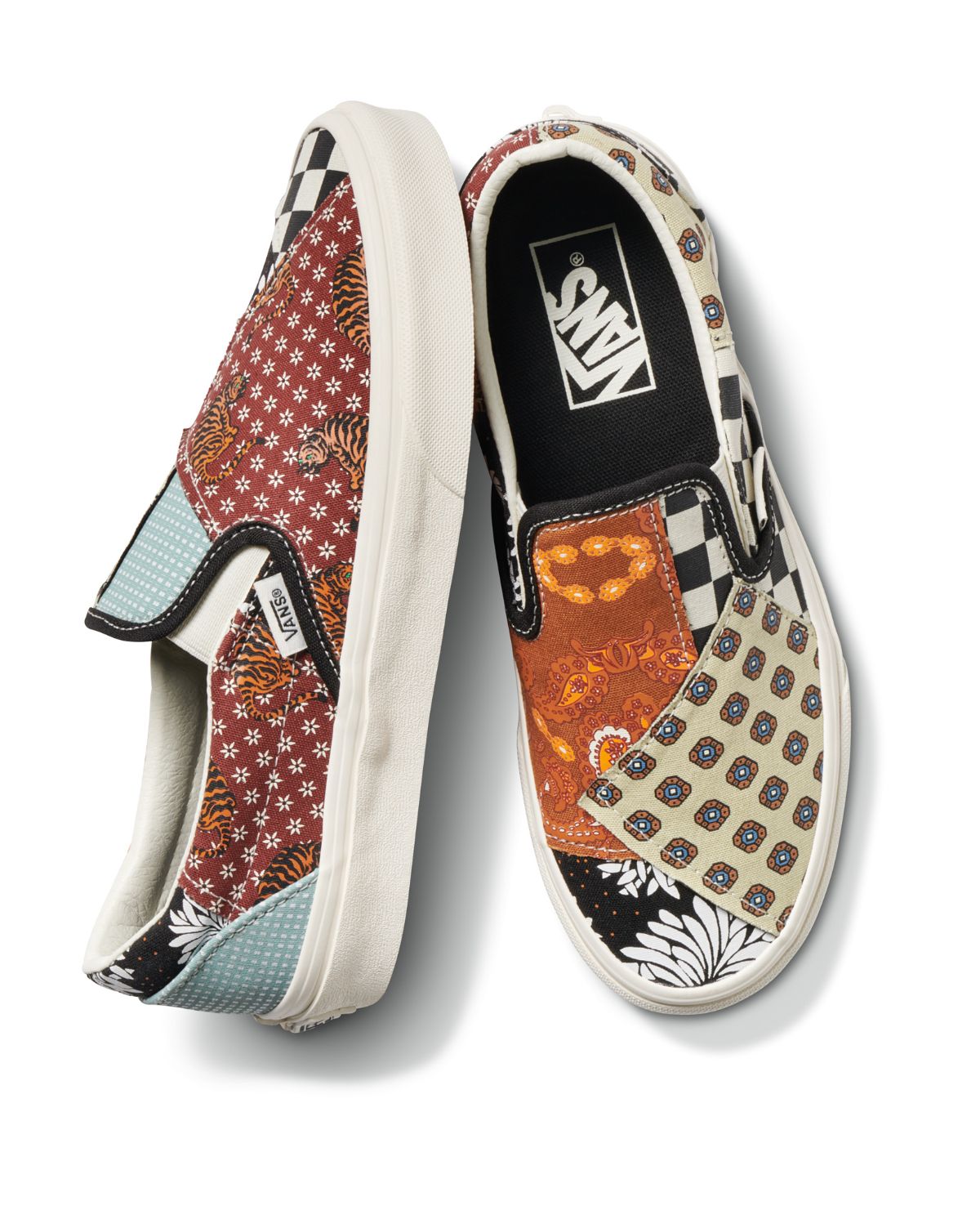 vans eu shop