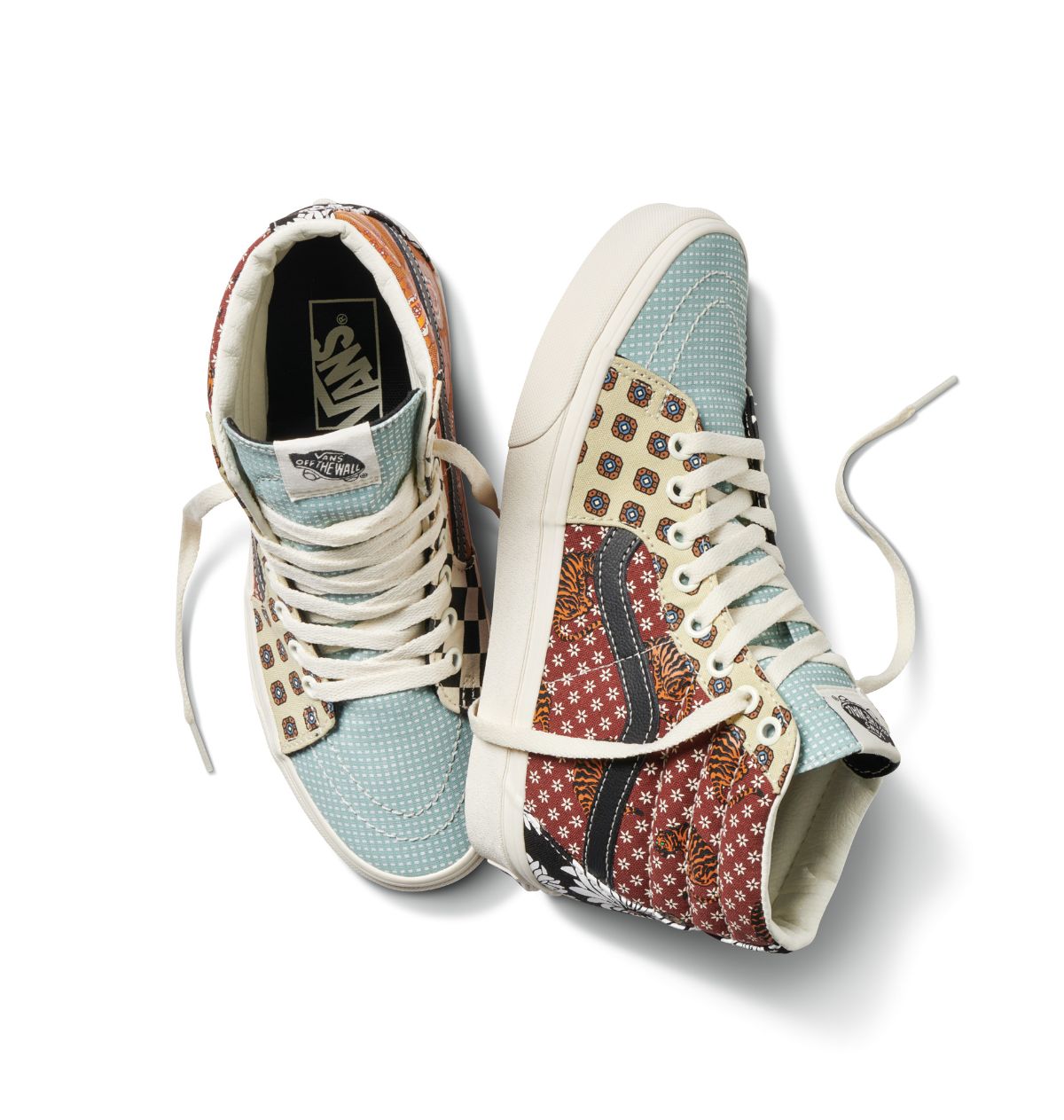 vans eu shop