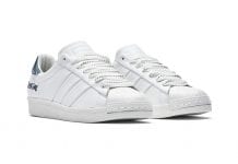 Jonah Hill Donating 100% of His Adidas Superstar Profits to BLM