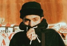 The Rabbit Society Meets: Kiran Kai