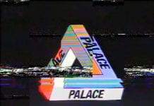Take A Look At Palace’s Fall 2020 Lookbook