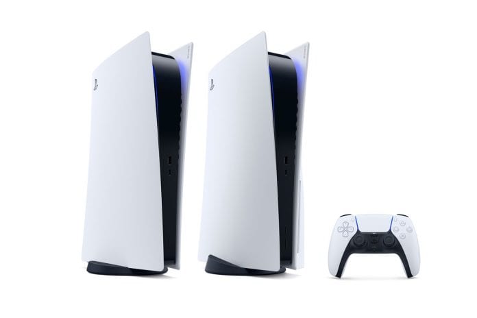 Playstation 5 release date specifications details leaks