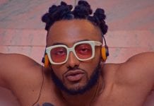 Aminé Drops “Woodlawn” Visuals
