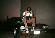 Dougie F, Tsu Surf and Mike Zombie Team for New Cut, ‘Beast’