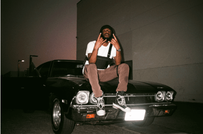 Dougie F music