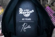 How to Cop the Dr. Martens x NEEDLES Collab