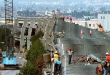 Google and Android Team for Global Earthquake Detection System