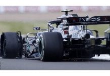 Lewis Hamilton’s Incredible Grand Prix Win