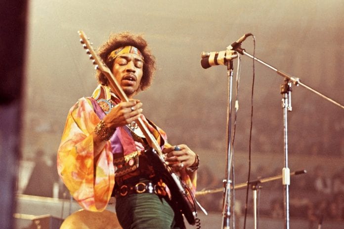 Hendrix header copy