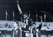 Lewis Hamilton, Thierry Henry and Tommie Smith Talk Racism in Latest PUMA Campaign