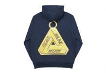 Palace Fall 2020 Week 3 Droplist