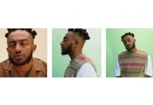 Aminé Releases Latest Studio Album “Limbo”