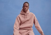 Uniqlo U Drops Staple-Filled Fall/Winter 2020 Collection