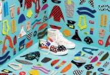 How to Cop the Vans Vault x Taka Hayashi Collection