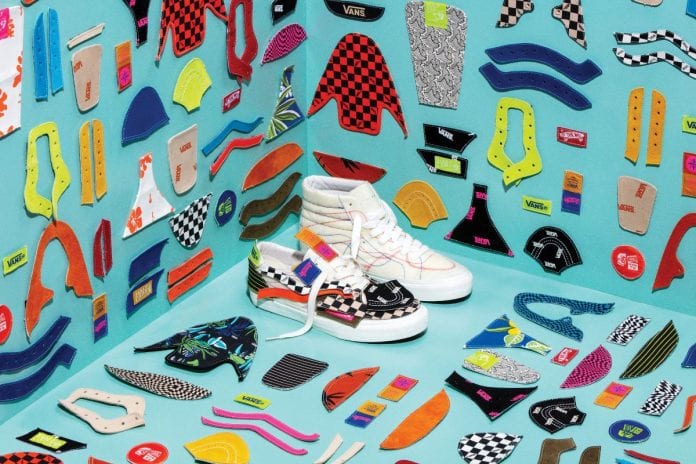 Vans Vault x Taka Hayashi Collection (4)