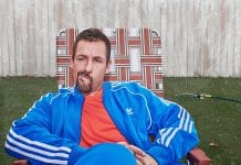 Watch the Trailer to Adam Sandler’s Netflix Comedy ‘Hubie Halloween’