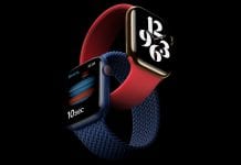 A Look Inside the Apple Watch Series 6 & SE