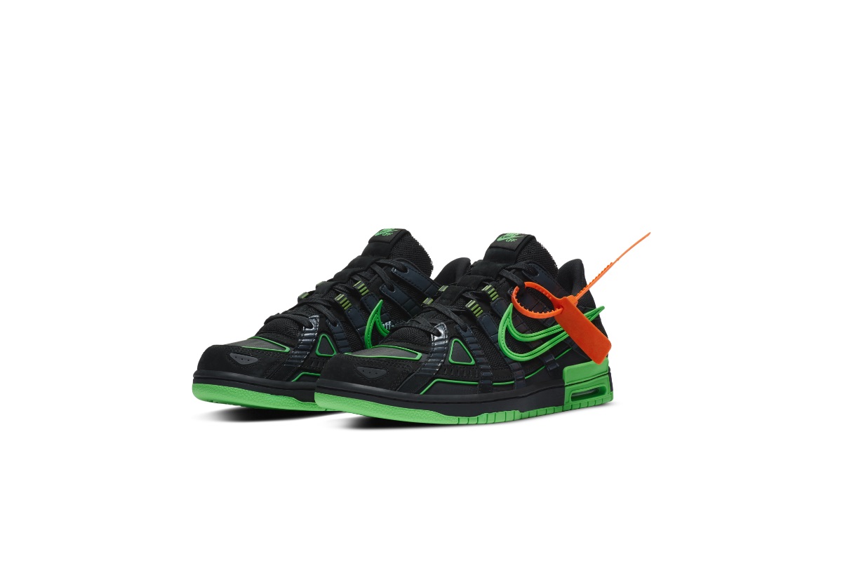 nike rubber dunk release date