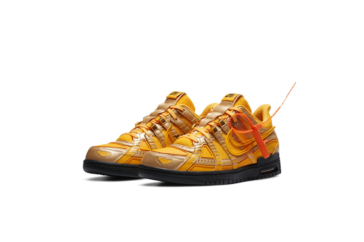 nike rubber dunk release date