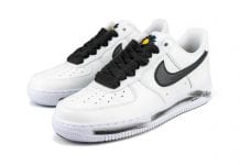 How to Cop G-Dragon’s PEACEMINUSONE x Air Force 1 “Para-Noise 2.0”