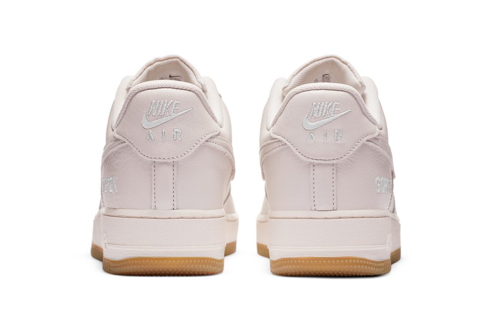 nike af1 gore tex high white