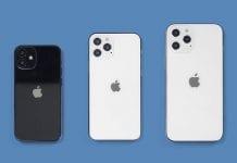Rumours Of An Apple iPhone 12 Mini