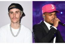 Justin Bieber Releases New Track ‘Holy’ ft Chance The Rapper