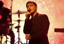 Joji Drops Sophomore Album, ‘Nectar’