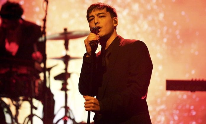 Joji Nectar Album release