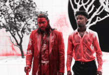 “rockstar” Just Became Spotify’s Second Most-Streamed song