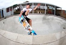 Thrasher Shares Tristan Rennie’s “Oath” Part