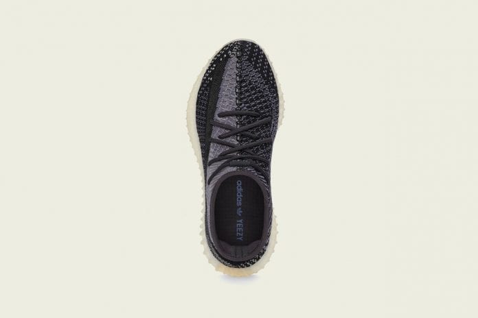 YEEZY BOOST 350 V2 Carbon release date (4)