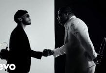 Anderson .Paak ‘YUUUU’ ft Busta Rhymes
