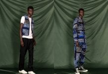 clothsurgeon Repurposes Vintage Bandanas for 10-Piece Patchwork Collection