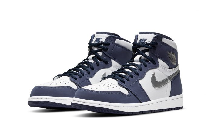 Air Jordan Midnight Navy release date (3)