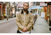 Check Out The Carhartt WIP X WACKO MARIA Collection