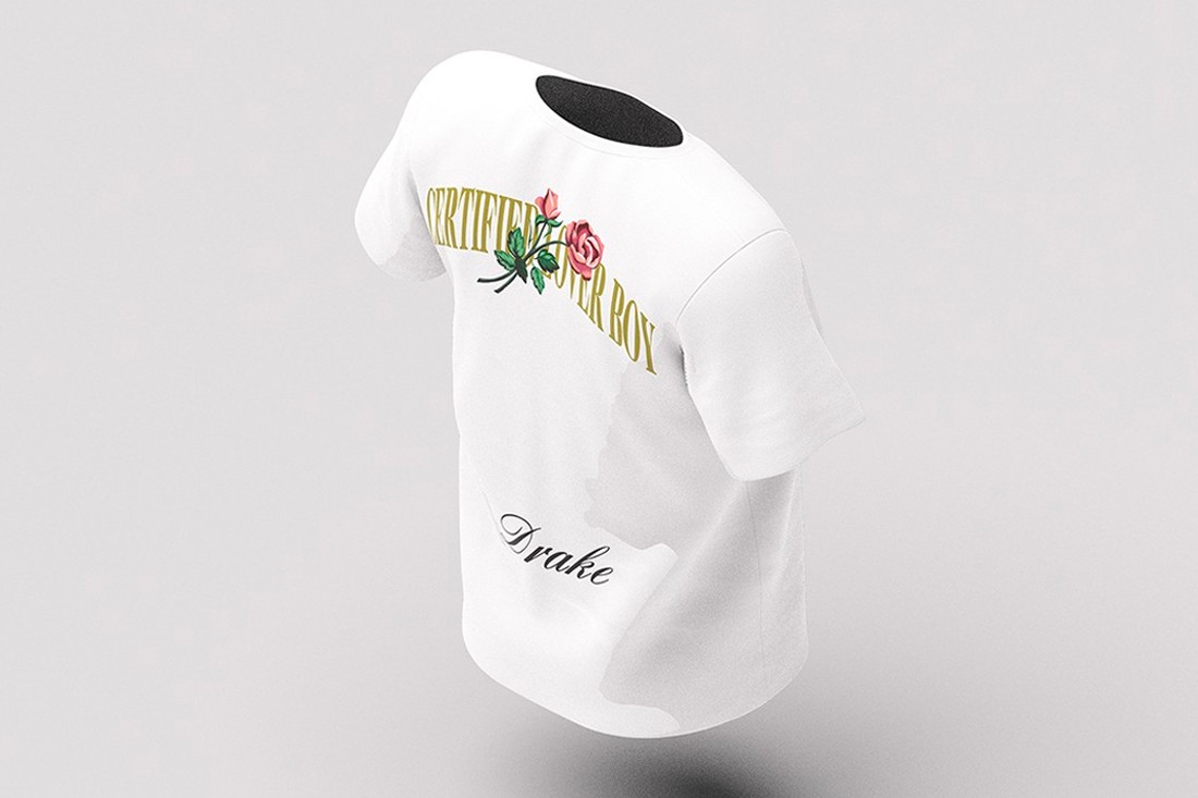 How to Cop Drake's Nike x 'Certified Lover Boy' Merch - The Rabbit Society